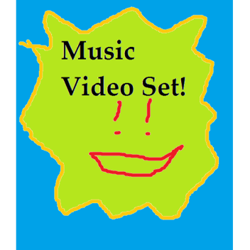 Music Video Set Or Video Set Or Movie Set