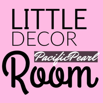 Little Decor Room - in progress