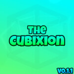 The Cubixion v0.1.1