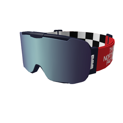 níquel Labor Amasar Vans x The North Face Goggles | Roblox Item Sales - Rolimon's