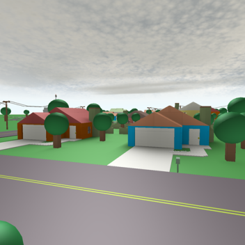 Better Town On Robloxia