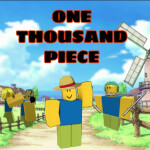 [BETA] One Thousand Piece