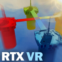 Doomspire Brickbattle RTX / VR thumbnail