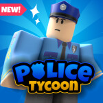 [NEW!] Police Tycoon