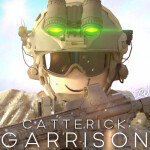 💂 | Catterick Garrison