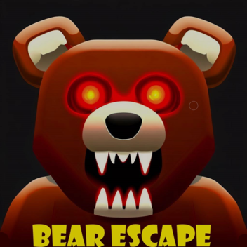 Bear Escape [Horror]