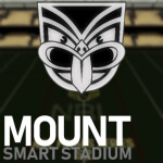 Mount Smart Stadium