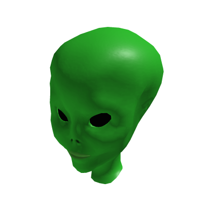 Alien - Roblox