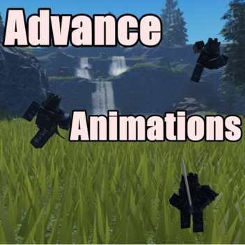 Advance Animations
