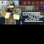 [TEST] British Military Academy