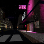  Saturn's | Jazz Lounge and Restaurant