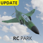 [F-4 PHANTOM] RC Park