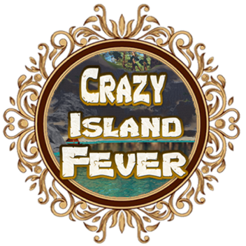 Crazy Island Fever