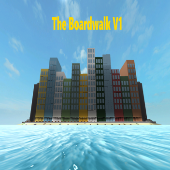 The Boardwalk V1.1.5