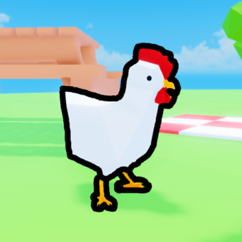 Tycoon Telur Ayam
