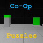 Co-Op Puzzles