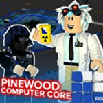 Pinewood Computer Core [2019] Uncopylocked