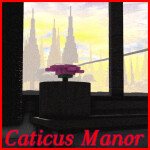 Caticus Manor