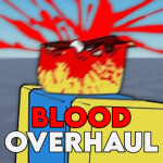 [🩸UPD] Blood Overhaul