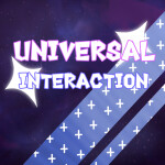 [EVENT] Universal Interaction RP ☄️