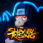 Shinobi Rising [Sound Arc] 