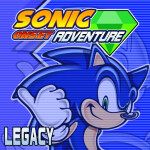 [LEGACY] Sonic Onset Adventure