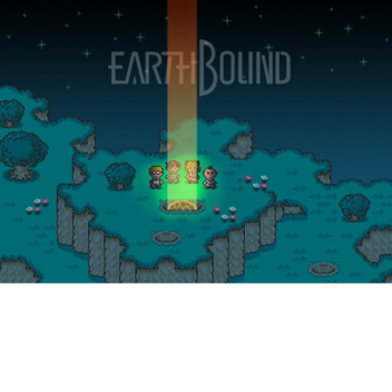 EarthBound RPG [WIP]