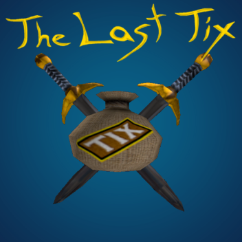 The Last Tix