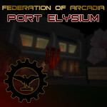 [ Arcadia ]  Port Elysium Recruitment Center 