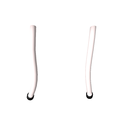 Cordas de Capuz Roblox