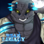 Weak Legacy [SPEED⚡]