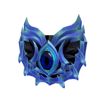 Ice Demon King Chestplate's Code & Price - RblxTrade