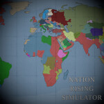 [UI REWORK] Nation Rising Simulator