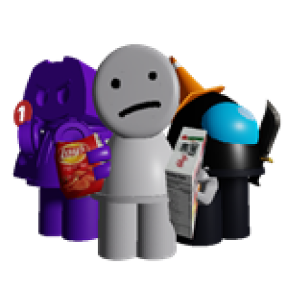 Special Skins - Roblox