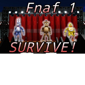 Five night at Freddy's (Survive)