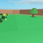 [Working- With choppable trees] Lumber Tycoon