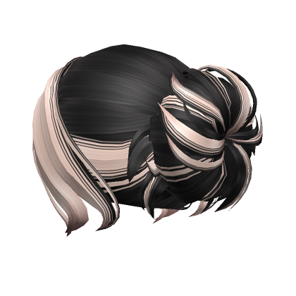 Sunkissed Flowy Hair  Roblox Item - Rolimon's