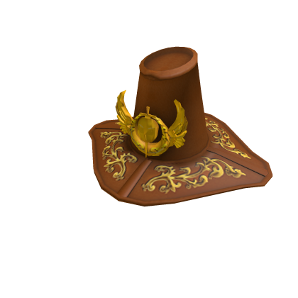 This Is Limited.  Roblox Item - Rolimon's