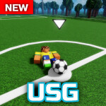Untitled Soccer Game [BETA]