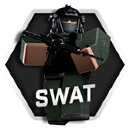 SWAT Team - Roblox