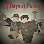 55 Days In Peking