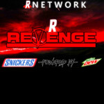 RWWE Tuesday Night Revenge