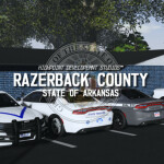 Razerback County, Arkansas