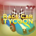 Race Car Tycoon (NEW)