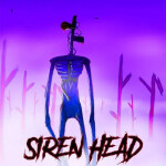 Dangerous Siren Head