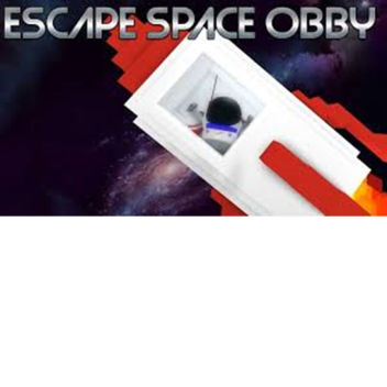 Space Obby [Hard Obby]