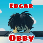 Escape Edgar Cuh Obby