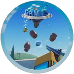 Game Badge Icon