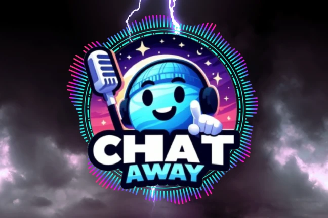 Chat away 🎙️ 17+