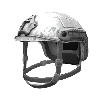Ballistic Helmet's Code & Price - RblxTrade